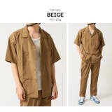 接触冷感 半袖シャツ メンズ | ARCADE | 詳細画像11