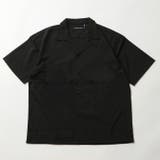 接触冷感 半袖シャツ メンズ | ARCADE | 詳細画像5