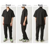 接触冷感 半袖シャツ メンズ | ARCADE | 詳細画像6