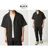 接触冷感 半袖シャツ メンズ | ARCADE | 詳細画像9