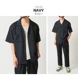 接触冷感 半袖シャツ メンズ | ARCADE | 詳細画像10