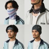 吸水速乾 マスク 冷感 | ARCADE | 詳細画像4 