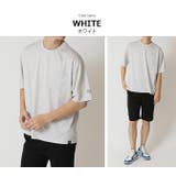 抗菌消臭 吸水速乾 Tシャツ | ARCADE | 詳細画像11 