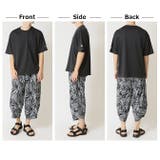 抗菌消臭 吸水速乾 Tシャツ | ARCADE | 詳細画像6 