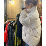 絶妙なボリューム感 ファイバーダウンジャケット 韓国 | ARCADE | 詳細画像6 