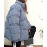 絶妙なボリューム感 ファイバーダウンジャケット 韓国 | ARCADE | 詳細画像49 