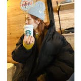 絶妙なボリューム感 ファイバーダウンジャケット 韓国 | ARCADE | 詳細画像24 