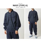 抗菌消臭 暖かい 裏起毛 | ARCADE | 詳細画像12 