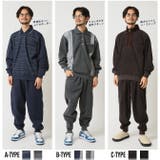 抗菌消臭 暖かい 裏起毛 | ARCADE | 詳細画像6 