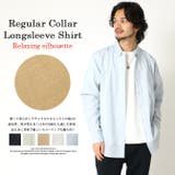 シャツ メンズ 春 | ARCADE | 詳細画像2 