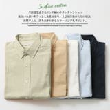 シャツ メンズ 春 | ARCADE | 詳細画像3 