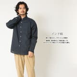 シャツ メンズ 春 | ARCADE | 詳細画像5 