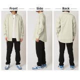 シャツ メンズ 春 | ARCADE | 詳細画像7 