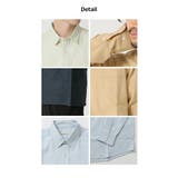 シャツ メンズ 春 | ARCADE | 詳細画像9 