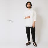 7分袖シャツ メンズ 春 | ARCADE | 詳細画像4 