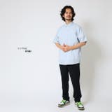 半袖シャツ メンズ 春夏シャツ | ARCADE | 詳細画像4 