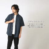 半袖シャツ メンズ 春夏シャツ | ARCADE | 詳細画像5 