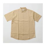 半袖シャツ メンズ 春夏シャツ | ARCADE | 詳細画像6 