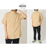 半袖シャツ メンズ 春夏シャツ | ARCADE | 詳細画像10 