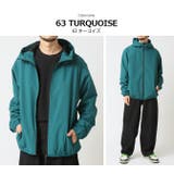 マウンテンパーカー メンズ ウインドブレーカー | ARCADE | 詳細画像11