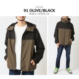 マウンテンパーカー メンズ ウインドブレーカー | ARCADE | 詳細画像13