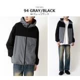 マウンテンパーカー メンズ ウインドブレーカー | ARCADE | 詳細画像14