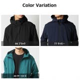 マウンテンパーカー メンズ ウインドブレーカー | ARCADE | 詳細画像15