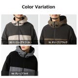 マウンテンパーカー メンズ ウインドブレーカー | ARCADE | 詳細画像16