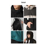 マウンテンパーカー メンズ ウインドブレーカー | ARCADE | 詳細画像7