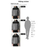 マウンテンパーカー メンズ ウインドブレーカー | ARCADE | 詳細画像8