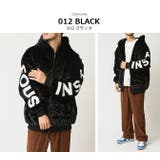 ボアパーカー メンズ フリースパーカー | ARCADE | 詳細画像12