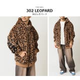 ボアパーカー メンズ フリースパーカー | ARCADE | 詳細画像13