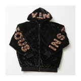 ボアパーカー メンズ フリースパーカー | ARCADE | 詳細画像7