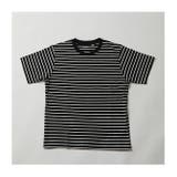 ボーダーTシャツ メンズ 上質USAコットン | ARCADE | 詳細画像5