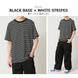 ボーダーTシャツ メンズ 上質USAコットン | ARCADE | 詳細画像9