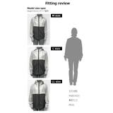 マウンテンパーカー レディース ウィンドブレーカー | ARCADE | 詳細画像7 