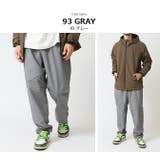 あったか 裏起毛パンツ メンズ | ARCADE | 詳細画像13