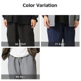 あったか 裏起毛パンツ メンズ | ARCADE | 詳細画像14