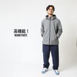 あったか 裏起毛パンツ メンズ | ARCADE | 詳細画像5