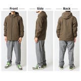 あったか 裏起毛パンツ メンズ | ARCADE | 詳細画像8