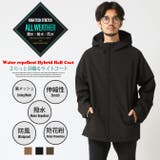 オールウェザージャケット メンズ ハーフコート | ARCADE | 詳細画像2 