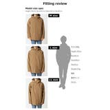 オールウェザージャケット メンズ ハーフコート | ARCADE | 詳細画像8 