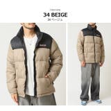 ダウンジャケット メンズ リアルダウン | ARCADE | 詳細画像12 