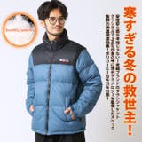 ダウンジャケット メンズ リアルダウン | ARCADE | 詳細画像4 