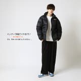 ダウンジャケット メンズ リアルダウン | ARCADE | 詳細画像5 