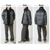 ダウンジャケット メンズ リアルダウン | ARCADE | 詳細画像7 