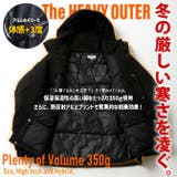 ファイバーダウンジャケット メンズ アウター | ARCADE | 詳細画像2 