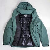 ファイバーダウンジャケット メンズ アウター | ARCADE | 詳細画像5 