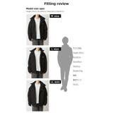 ファイバーダウンジャケット メンズ アウター | ARCADE | 詳細画像8 