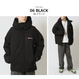 ファイバーダウンジャケット メンズ アウター | ARCADE | 詳細画像10 